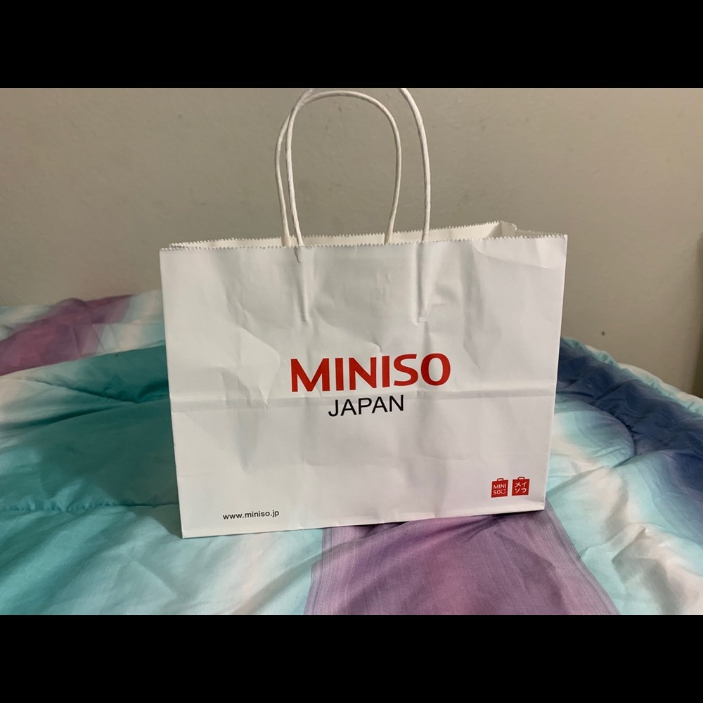 Shopping bag